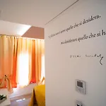 L' Angolo Dei Poeti - Nocleg ze śniadaniem