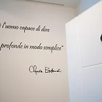 Nocleg ze śniadaniem L' Angolo Dei Poeti - 4*