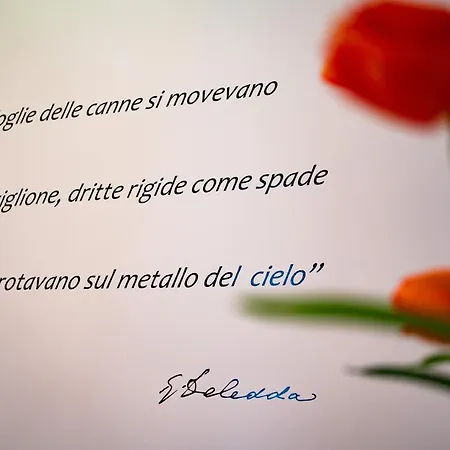 L' Angolo Dei Poeti - 4*