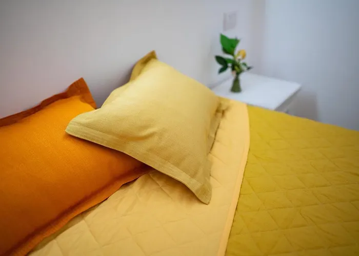 Bed & Breakfast L' Angolo Dei Poeti -