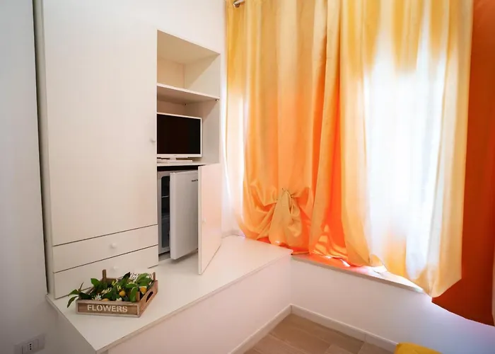 Bed & Breakfast L' Angolo Dei Poeti - Bari