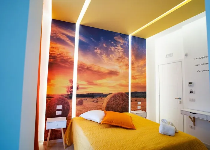 L' Angolo Dei Poeti - 4* Bari