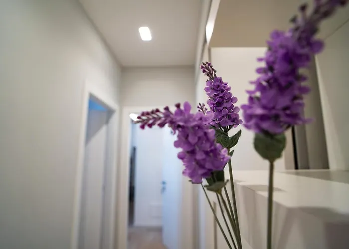 L' Angolo Dei Poeti - Bed & Breakfast