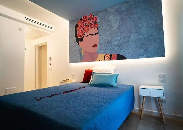 L' Angolo Dei Poeti - Bed & Breakfast