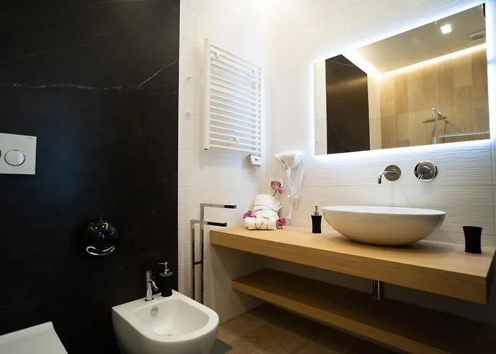 Bed & Breakfast L' Angolo Dei Poeti - 4*