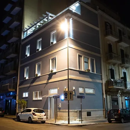 L' Angolo Dei Poeti - 4* Bari