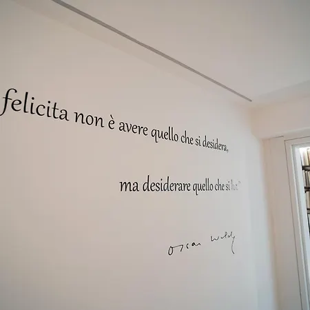 L' Angolo Dei Poeti - Frühstückspension