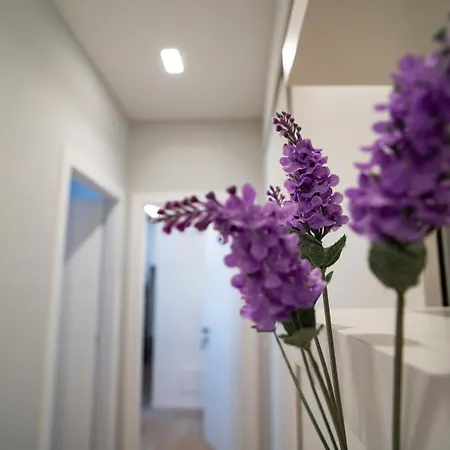 L' Angolo Dei Poeti - Frühstückspension