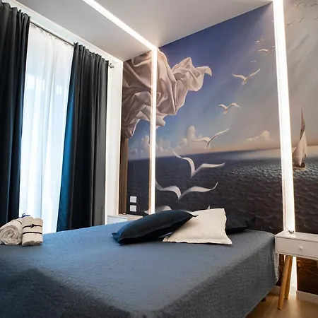 Frühstückspension L' Angolo Dei Poeti - 4*