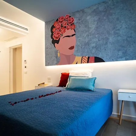 L' Angolo Dei Poeti - Alojamento de Acomodação e Pequeno-almoço