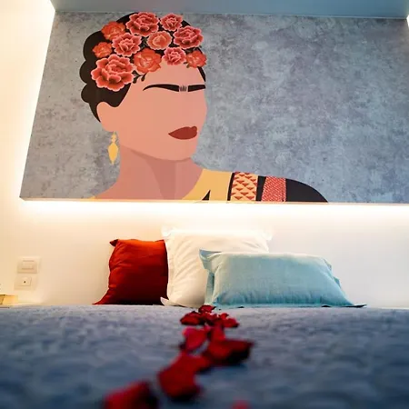 L' Angolo Dei Poeti - 4* Bari