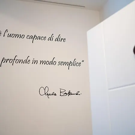 Frühstückspension L' Angolo Dei Poeti - 4*