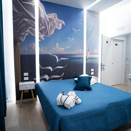 Couette-café L' Angolo Dei Poeti - 4*