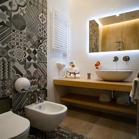 Alojamento de Acomodação e Pequeno-almoço L' Angolo Dei Poeti -