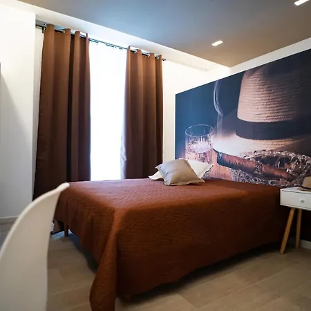 L' Angolo Dei Poeti -