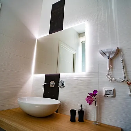 L' Angolo Dei Poeti - Frühstückspension