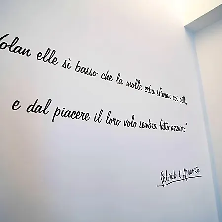 L' Angolo Dei Poeti - 4* Bari