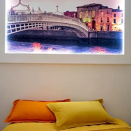 L' Angolo Dei Poeti - Bed & Breakfast 4*