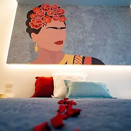 L' Angolo Dei Poeti - Bed & Breakfast