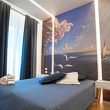 L' Angolo Dei Poeti - Bed & Breakfast