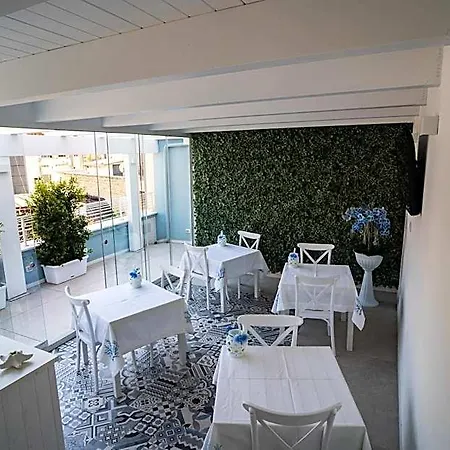 L' Angolo Dei Poeti - 4* Bari