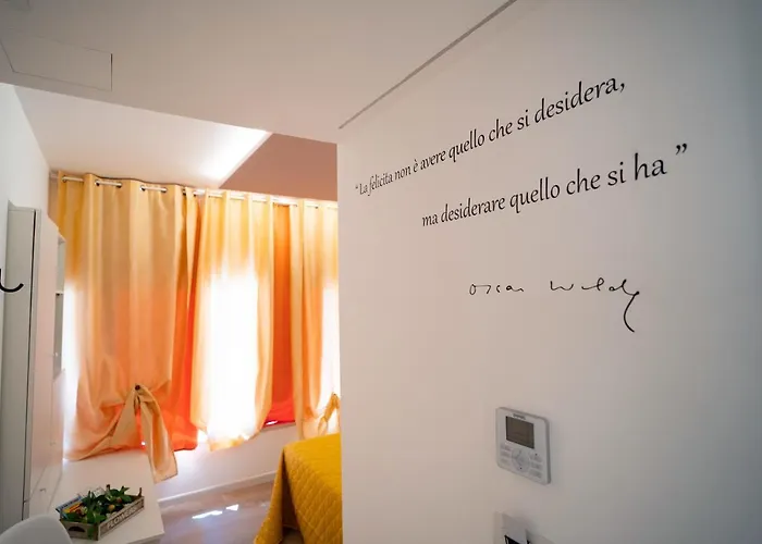 L' Angolo Dei Poeti - Nocleg ze śniadaniem