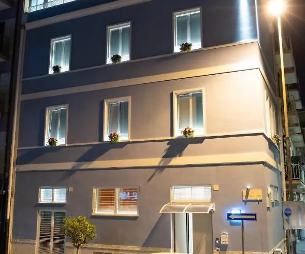 Nocleg ze śniadaniem L' Angolo Dei Poeti - Bari