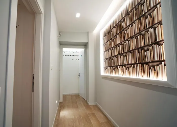 L' Angolo Dei Poeti - 4* Bari