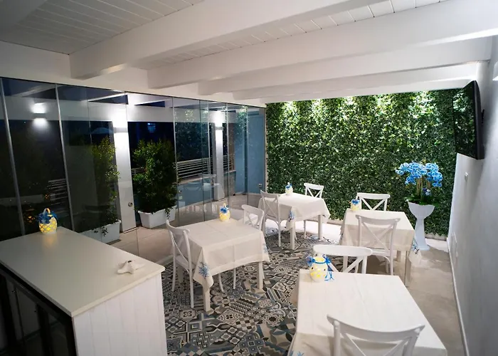 Bed & Breakfast L' Angolo Dei Poeti -