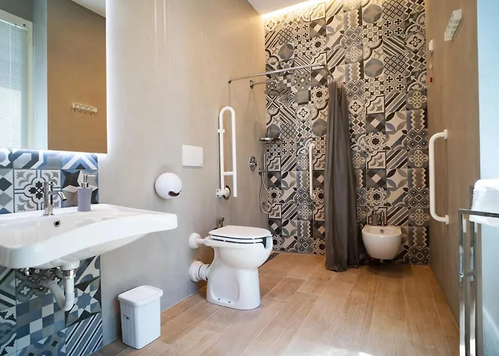 Bed & Breakfast L' Angolo Dei Poeti -