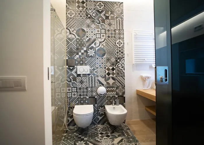 L' Angolo Dei Poeti - Bari