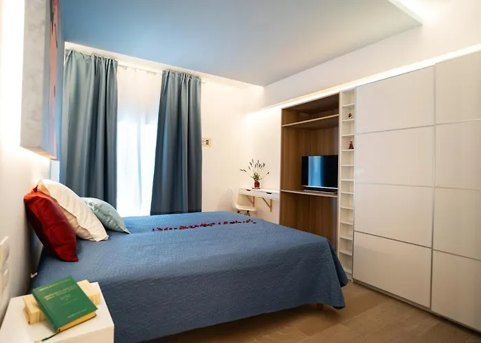 Nocleg ze śniadaniem L' Angolo Dei Poeti -