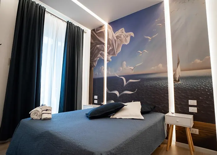 Nocleg ze śniadaniem L' Angolo Dei Poeti - 4*