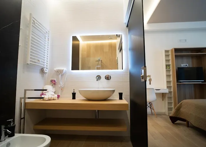 Bed & Breakfast L' Angolo Dei Poeti - 4*