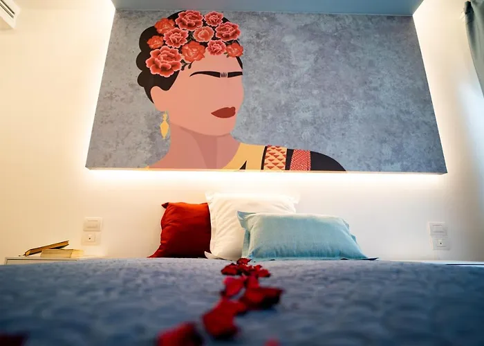 L' Angolo Dei Poeti - 4* Bari