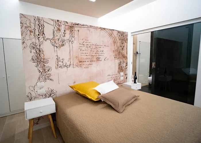 Nocleg ze śniadaniem L' Angolo Dei Poeti -