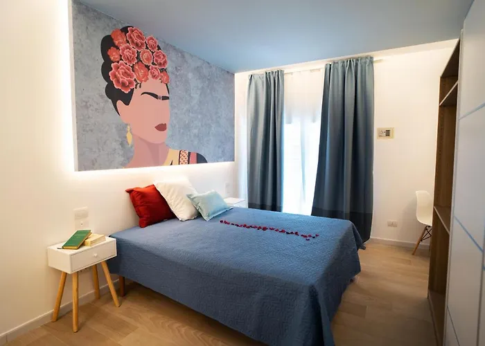 Nocleg ze śniadaniem L' Angolo Dei Poeti -