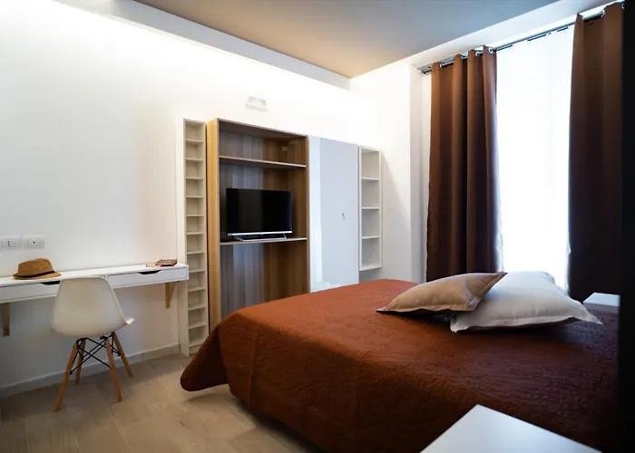 L' Angolo Dei Poeti - 4* Bari