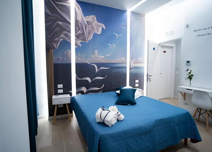 Bed & Breakfast L' Angolo Dei Poeti - 4*
