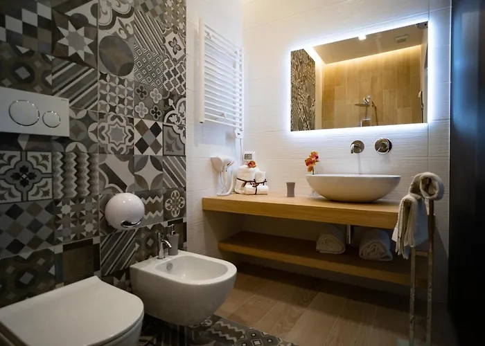 Bed & Breakfast L' Angolo Dei Poeti -