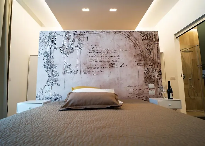 L' Angolo Dei Poeti - 4* Bari