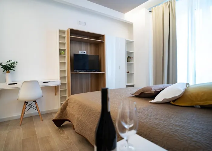 L' Angolo Dei Poeti -